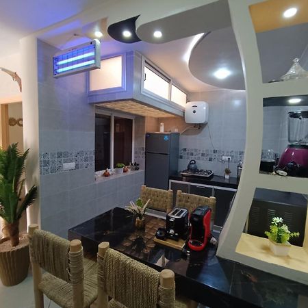 Mini Villa ดาคห์ลา ภายนอก รูปภาพ