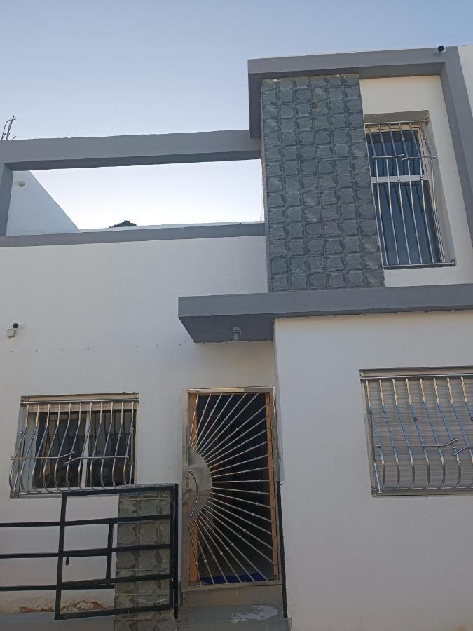 Mini Villa ดาคห์ลา ภายนอก รูปภาพ